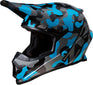 Z1R Rise Helmet - Camo