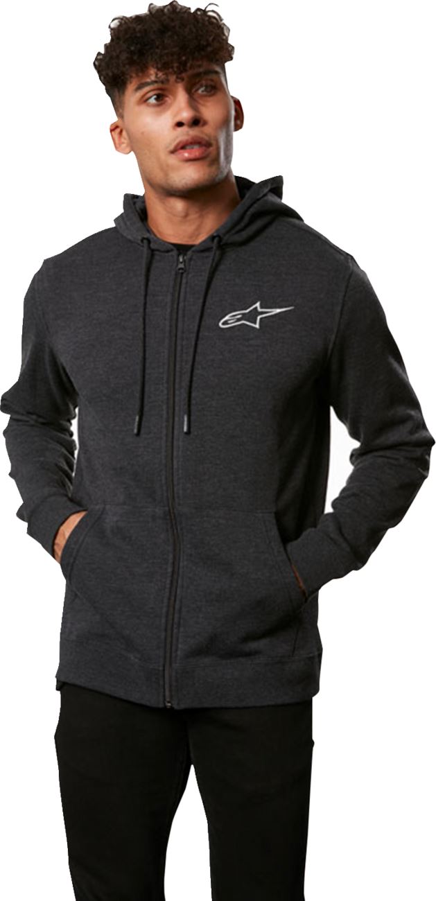 Alpinestars - Ageless Chest Zip Hoodie