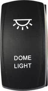 Open Trail - Dome Lighting Led Switch Pro Backlit