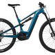 Cannondale 2023 Moterra Neo 3 *Demo* - Cycle City Outdoors