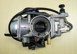 New 2005-2011 Honda TRX 500 TRX500 Foreman ATV OE Complete Carb Carburetor - Cycle City Outdoors