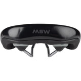 MSW - SDL-192 Relax Recreation Saddle - Cycle City Outdoors