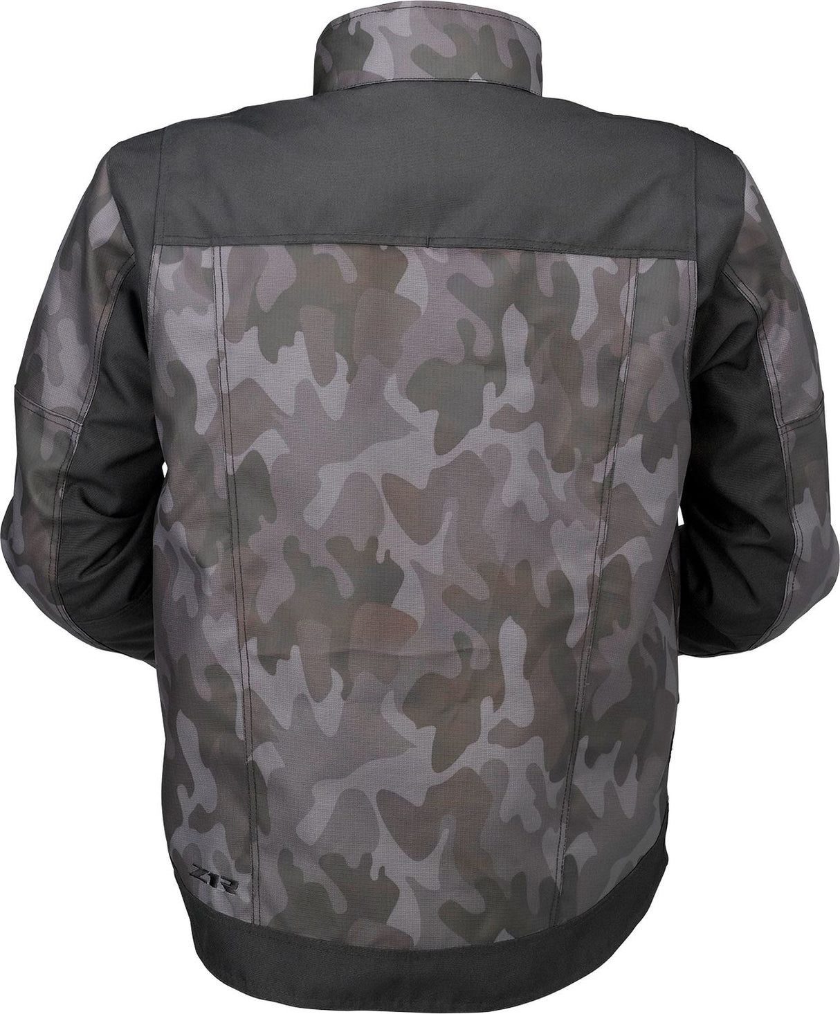 Z1R Camo Jacket