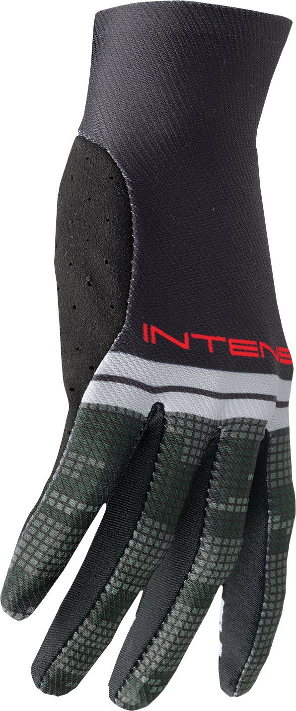 Thor Intense Assist Decoy Gloves