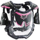 Fox Racing - Youth R3 Roost Deflector (Open Box) - Cycle City Outdoors