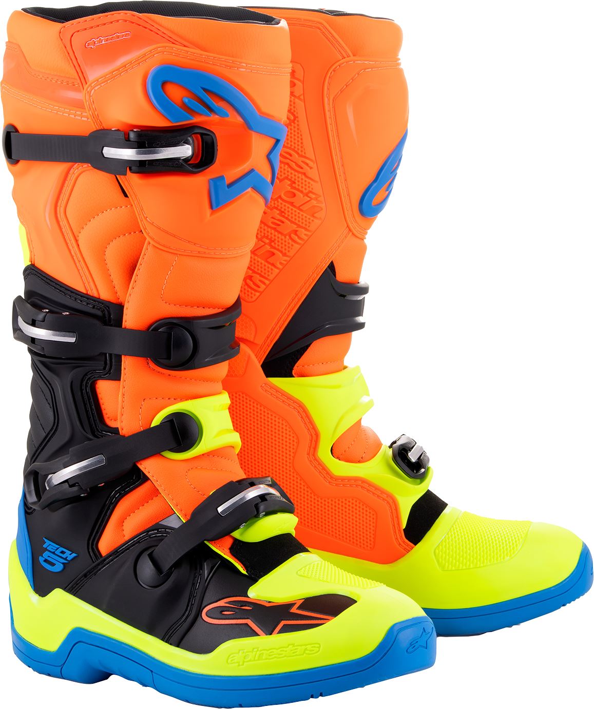 Alpinestars - Tech 5 Boots