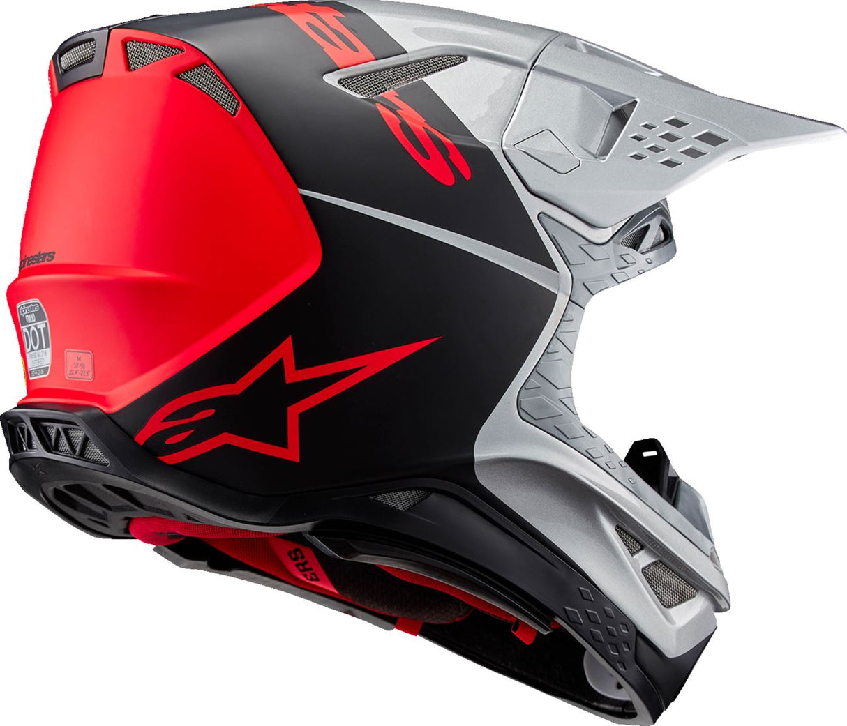 Alpinestars - Supertech M10 Helmet