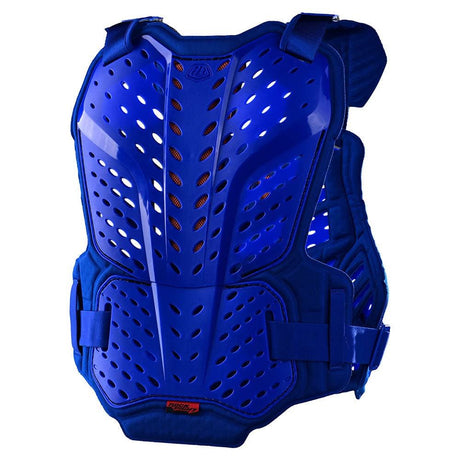 Troy Lee - Youth Rockfight - Chest & Back Protector - Cycle City Outdoors