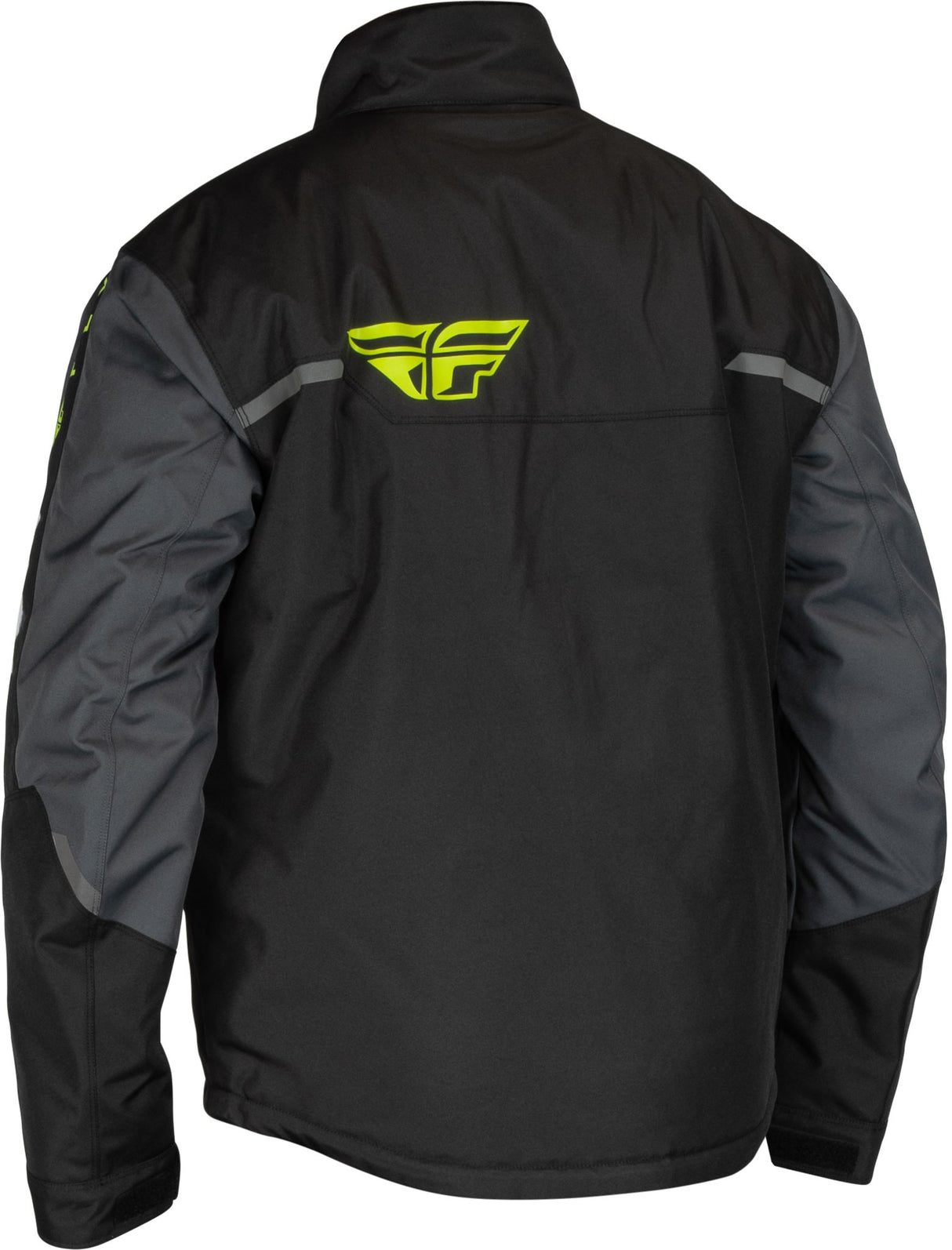 Fly Racing - Outpost Jacket 2025