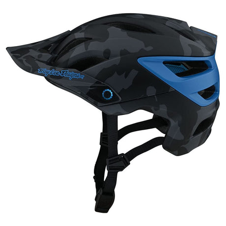 Troy Lee Designs - A3 Helmet - Cycle City Outdoors