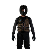 Fox Racing -  Legion Tac Vest - Cycle City Outdoors