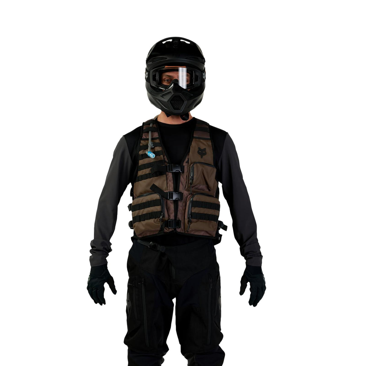 31334 Fox Racing - Legion Tac Vest