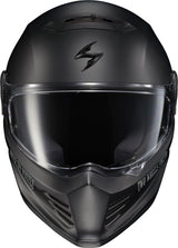 ScorpionEXO - Covert Fx Full Face Helmet Vtwin Visionary