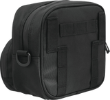 NELSON RIGG Route 1 Highway Handlebar Bag - Black NR-100