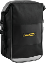 NELSON RIGG Trails End Crash Bar/Tail Bag - RiggPak RG-2005