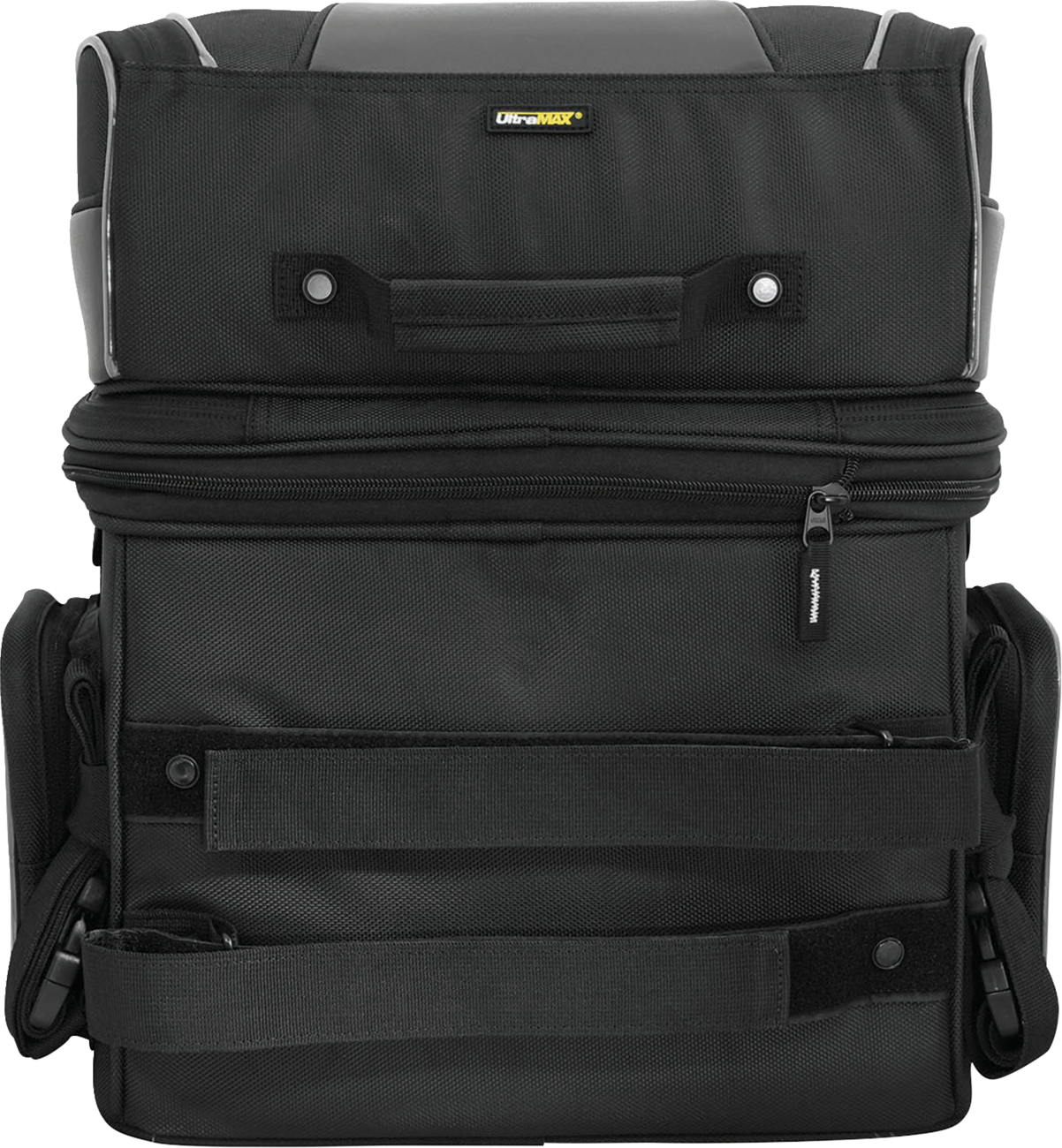 NELSON RIGG Route 1 Getaway 2.0 Bag - Black NR-225