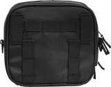 NELSON RIGG Route 1 Highway Handlebar Bag - Black NR-100