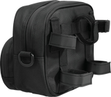 NELSON RIGG Route 1 Highway Handlebar Bag - Black NR-100