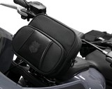 NELSON RIGG Route 1 Highway Handlebar Bag - Black NR-100