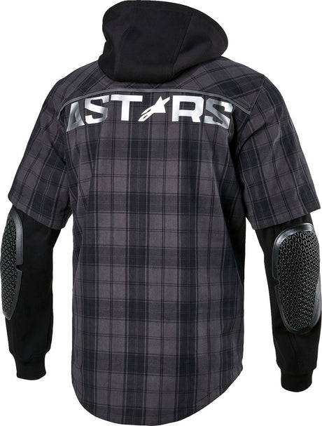 Alpinestars - MO.ST.EQ Tartan Jacket