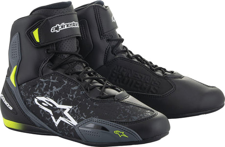 Alpinestars - Faster-3 Shoes