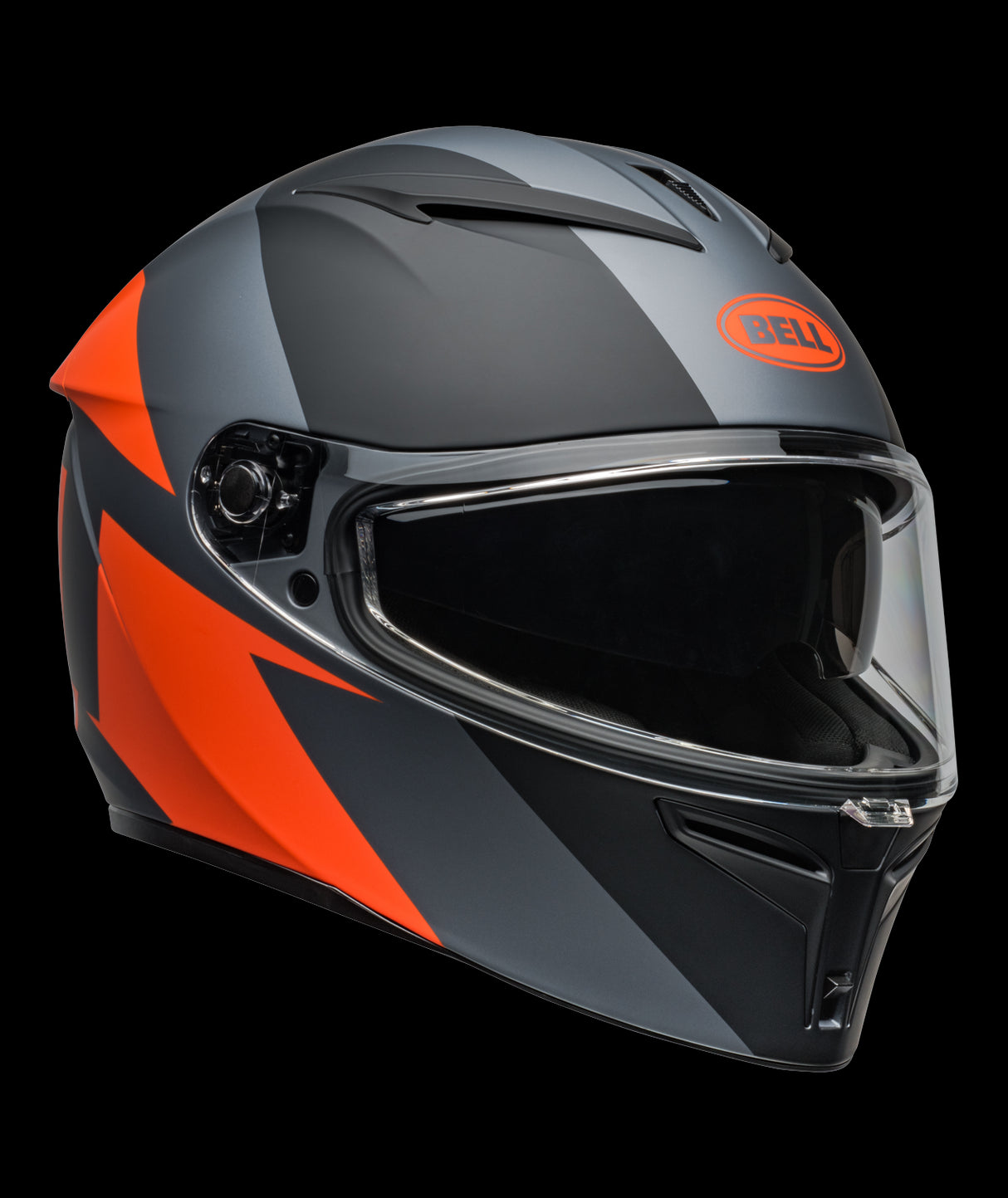 Bell - Lithium Shear Motorcycle Helmet