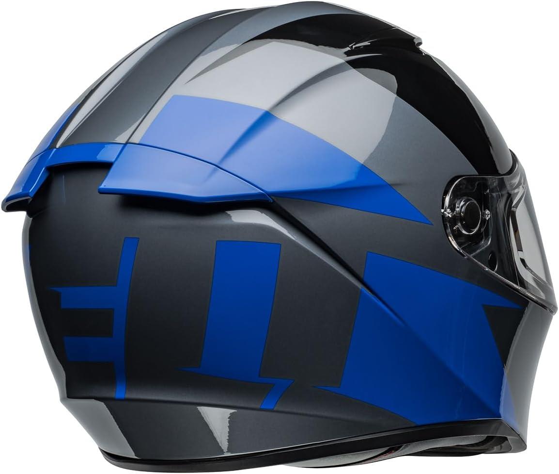 Bell - Lithium Shear Motorcycle Helmet