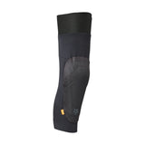 Fox Racing - Launch Elite Knee Pads - Black - L - Cycle City Outdoors