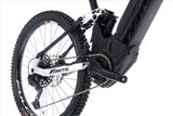 Fantic - XMF 1.7 Carbon MY22 L Black - Cycle City Outdoors