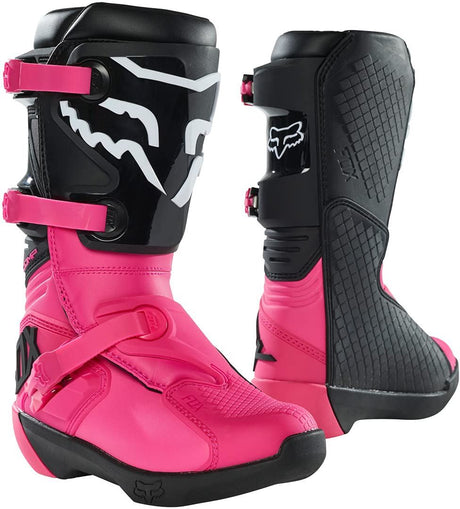 Fox Racing - Kids' Comp Boot (Open Box) - Cycle City Outdoors