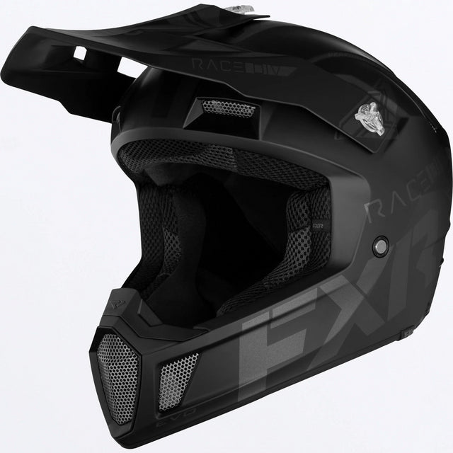 FXR - Clutch Evo Helmet - Cycle City Outdoors