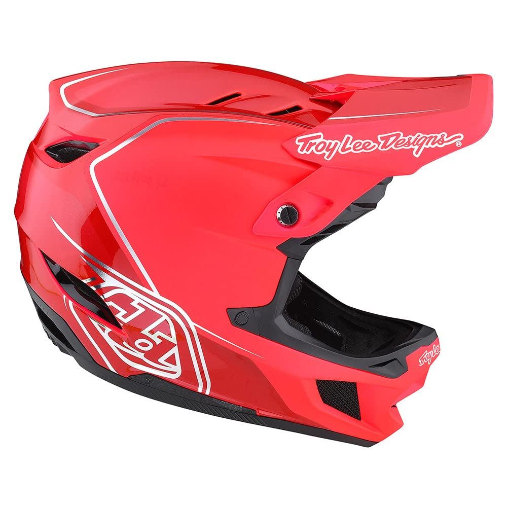 Troy Lee - D4 Composite Helmet