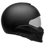 Bell Broozer ¾ Face Helmet - Cycle City Outdoors