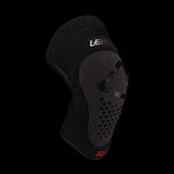 Leatt - Knee Guard 3DF 5.0 Evo FastFit - L/XL - Black