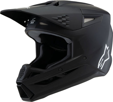 Alpinestars - Youth SM3 Helmet