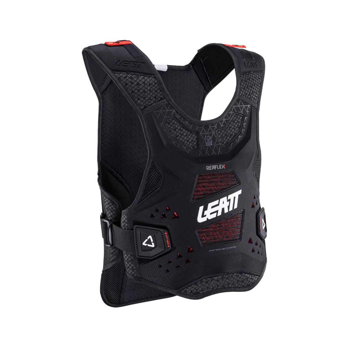 Leatt - Chest Protector ReaFlex