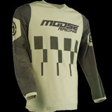 Moose Racing - Qualifier Jersey - Cycle City Outdoors