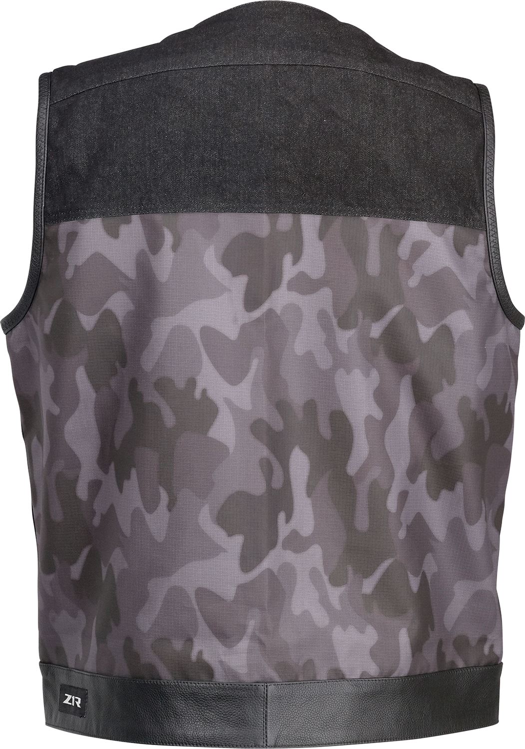 Z1R Nightfire Camo Vest