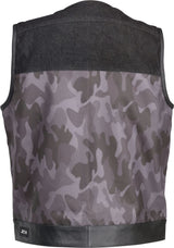 Z1R Nightfire Camo Vest