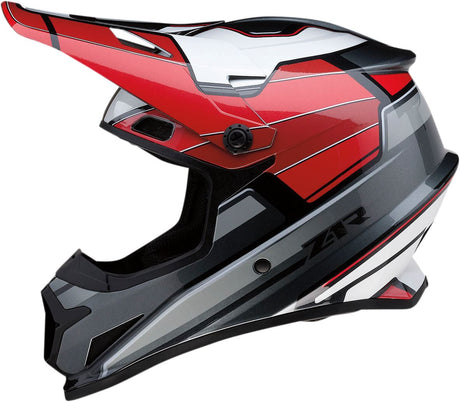 Z1R Rise Helmet