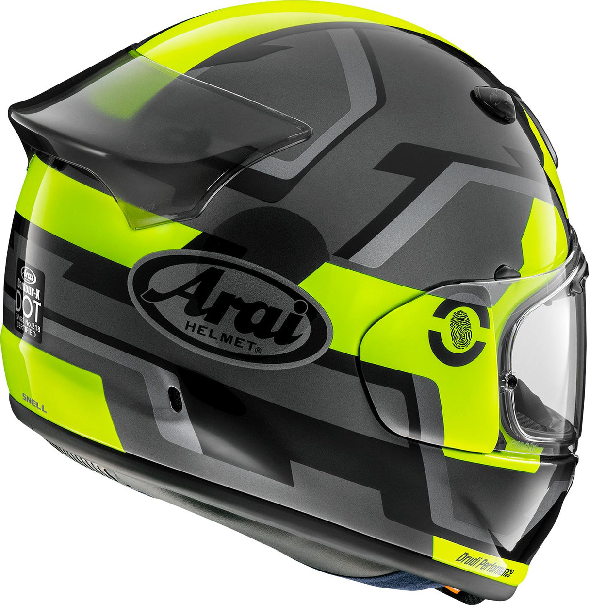 Arai Helmets - Contour-X Helmet