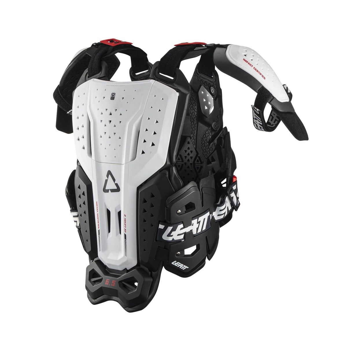 Leatt - Chest Protector 6.5 Pro