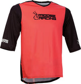 Moose Racing - Mountain Bike Jersey - 3/4 Sleeve