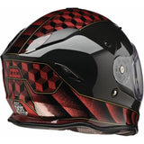 Z1R - Nemesis Helmet - Thunderbird