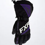 FXR - W Fusion Glove 22 - Cycle City Outdoors