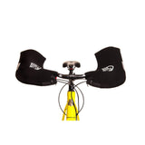 Bar Mitts - MTN/CommuterBlack Large - Cycle City Outdoors