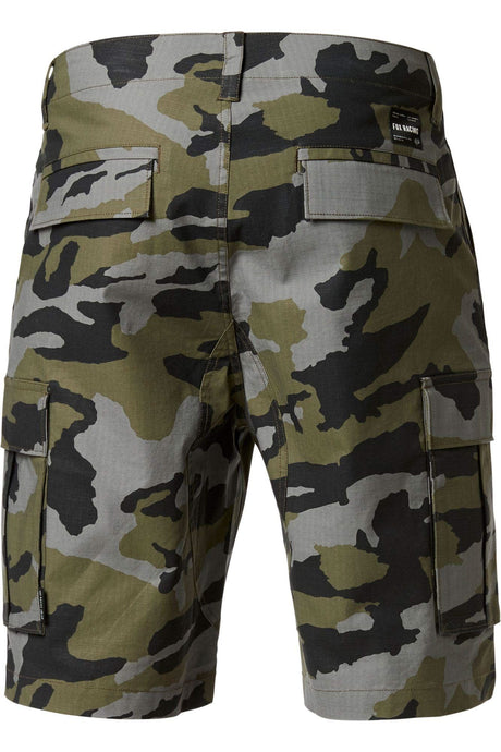 Fox Racing -  Slambozo Cargo Short 2.0 - Cycle City Outdoors