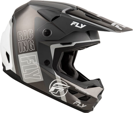 Fly Racing Kinetic Rally Helmet - Cycle City Outdoors