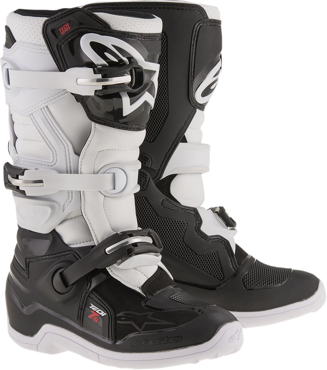 Alpinestars - Youth Tech 7S Boots