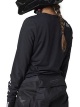 Fox Racing - Women's Ranger LS Jersey - Cycle City Outdoors